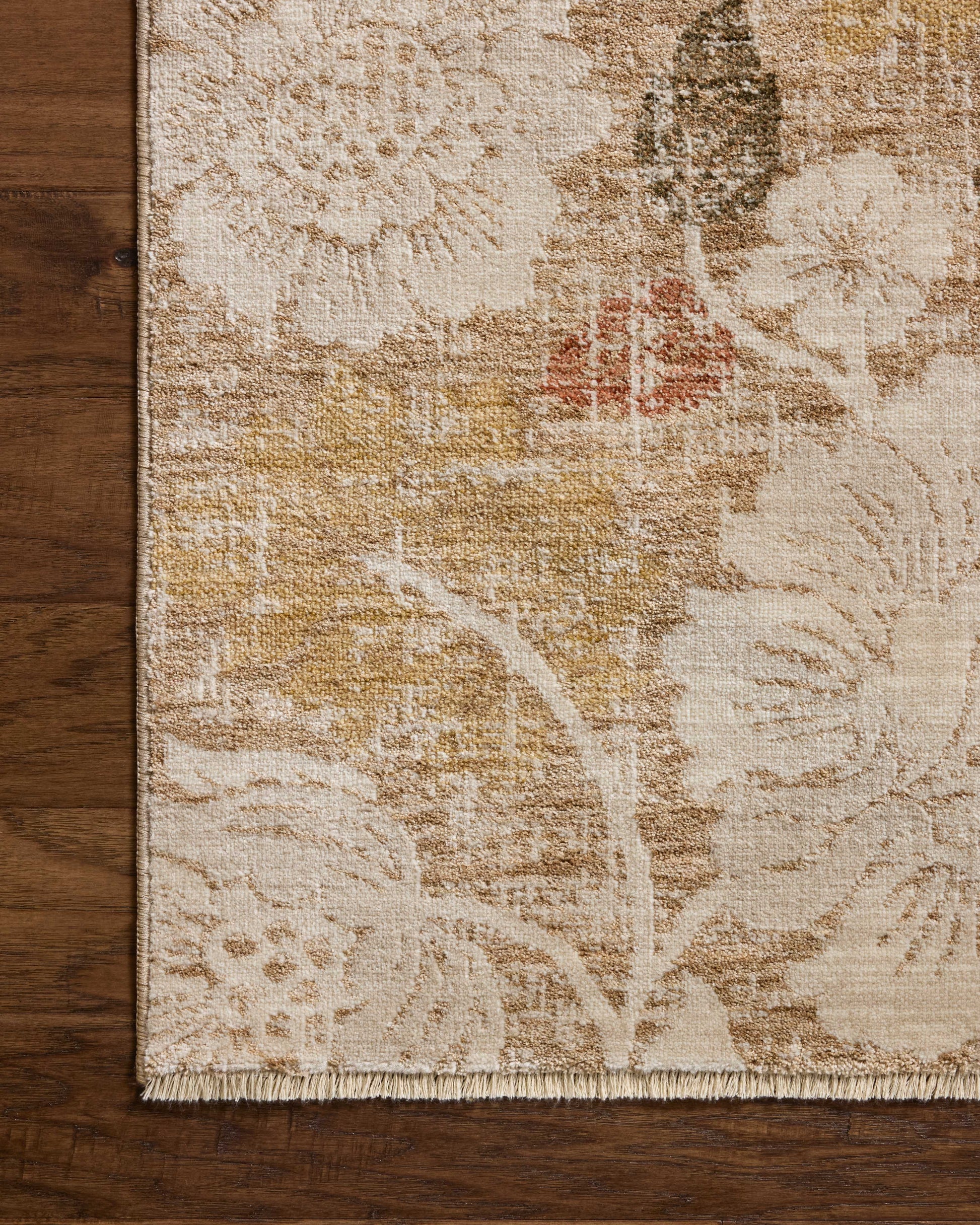 Loloi II Eileen  Natural Multi Transitional