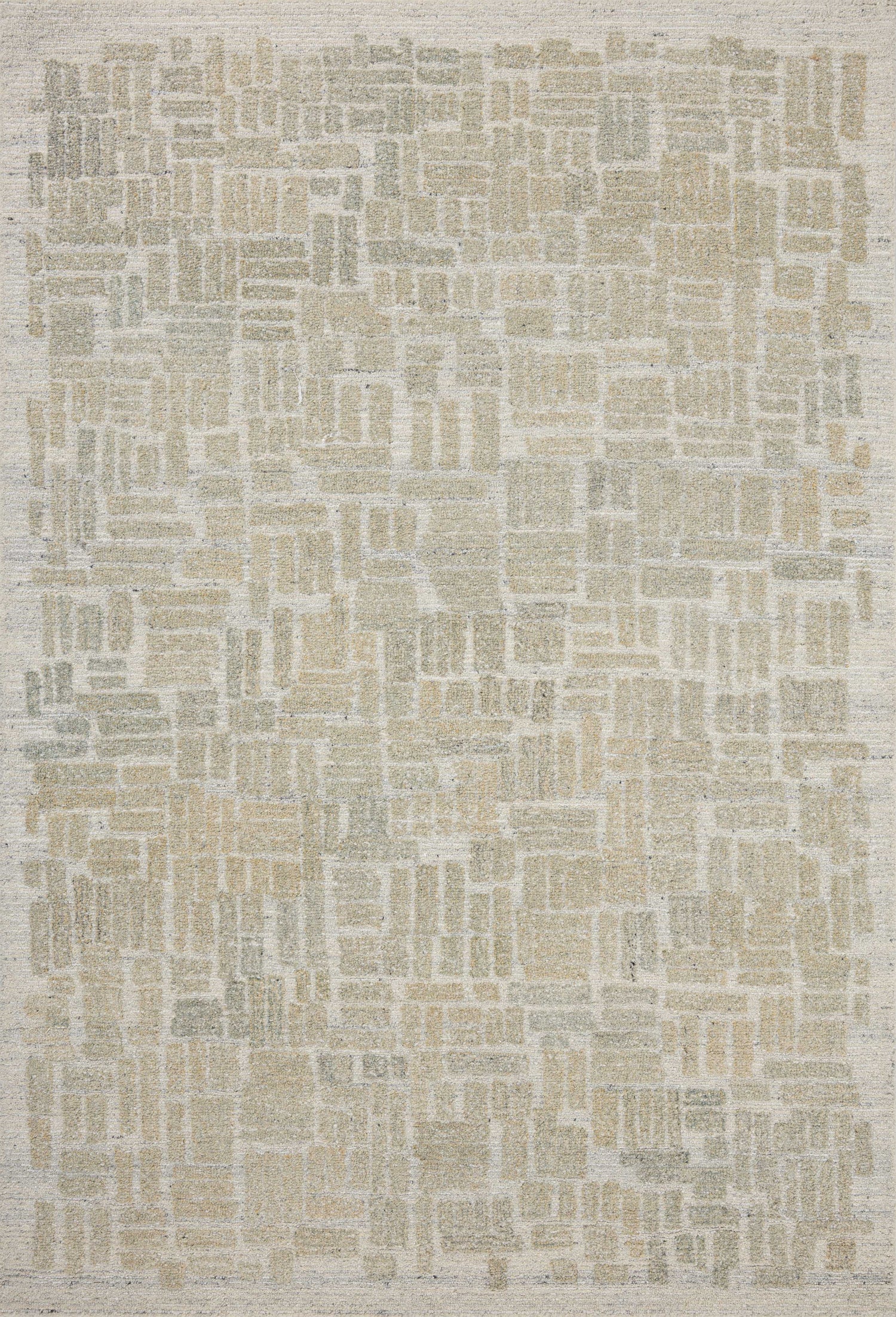 Loloi Elias  Pebble Sage Contemporary