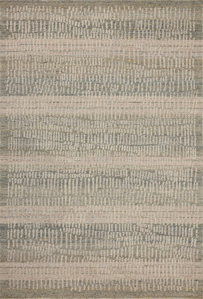 Loloi Elias  Earth Blush Contemporary