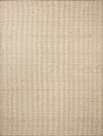 Loloi Elma  Bone  Contemporary