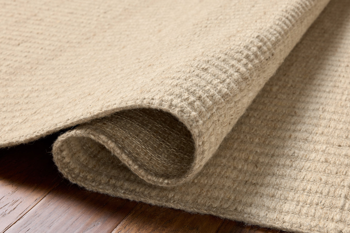 Loloi Elma  Bone  Contemporary