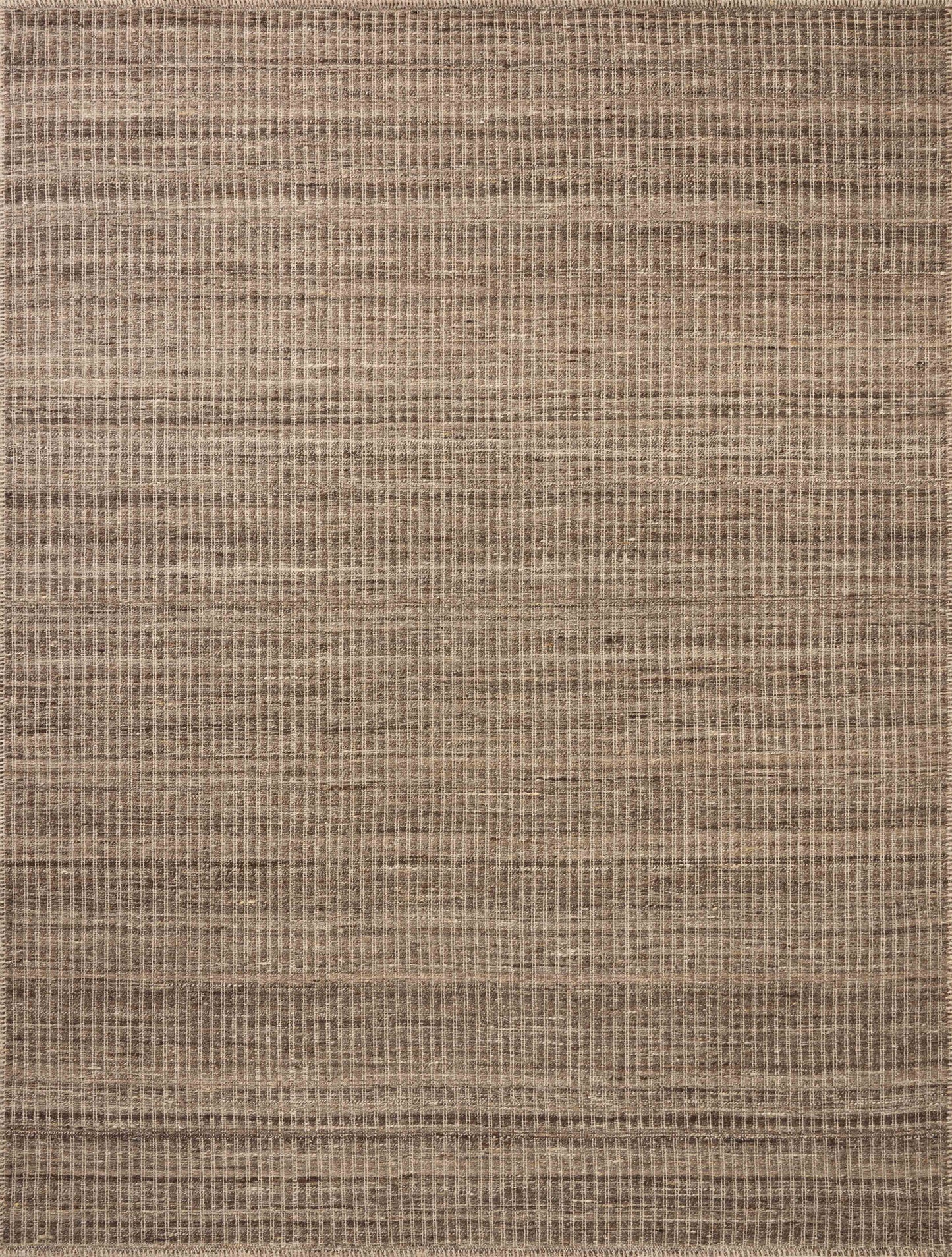 Loloi Elma  Bark  Contemporary