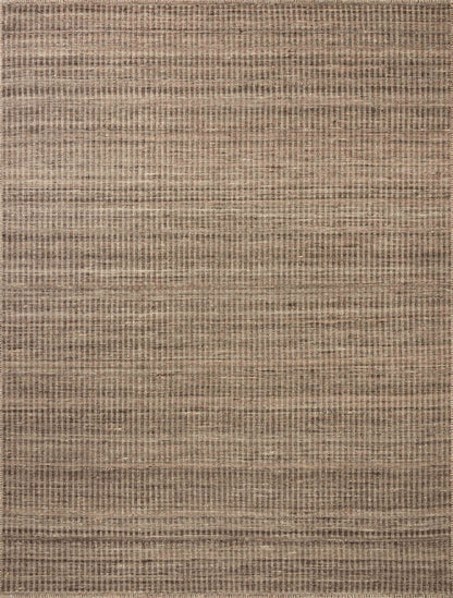 Loloi Elma  Bark  Contemporary