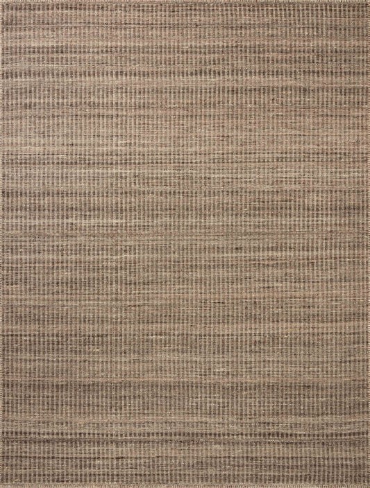 Loloi Elma  Bark  Contemporary