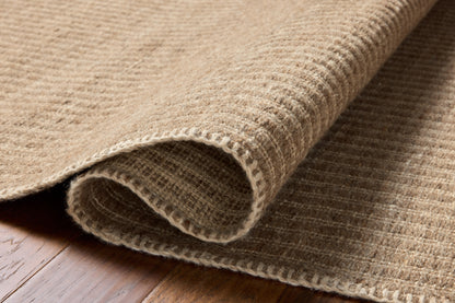 Loloi Elma  Dove  Contemporary