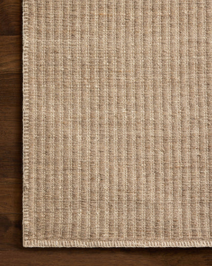 Loloi Elma  Dove  Contemporary