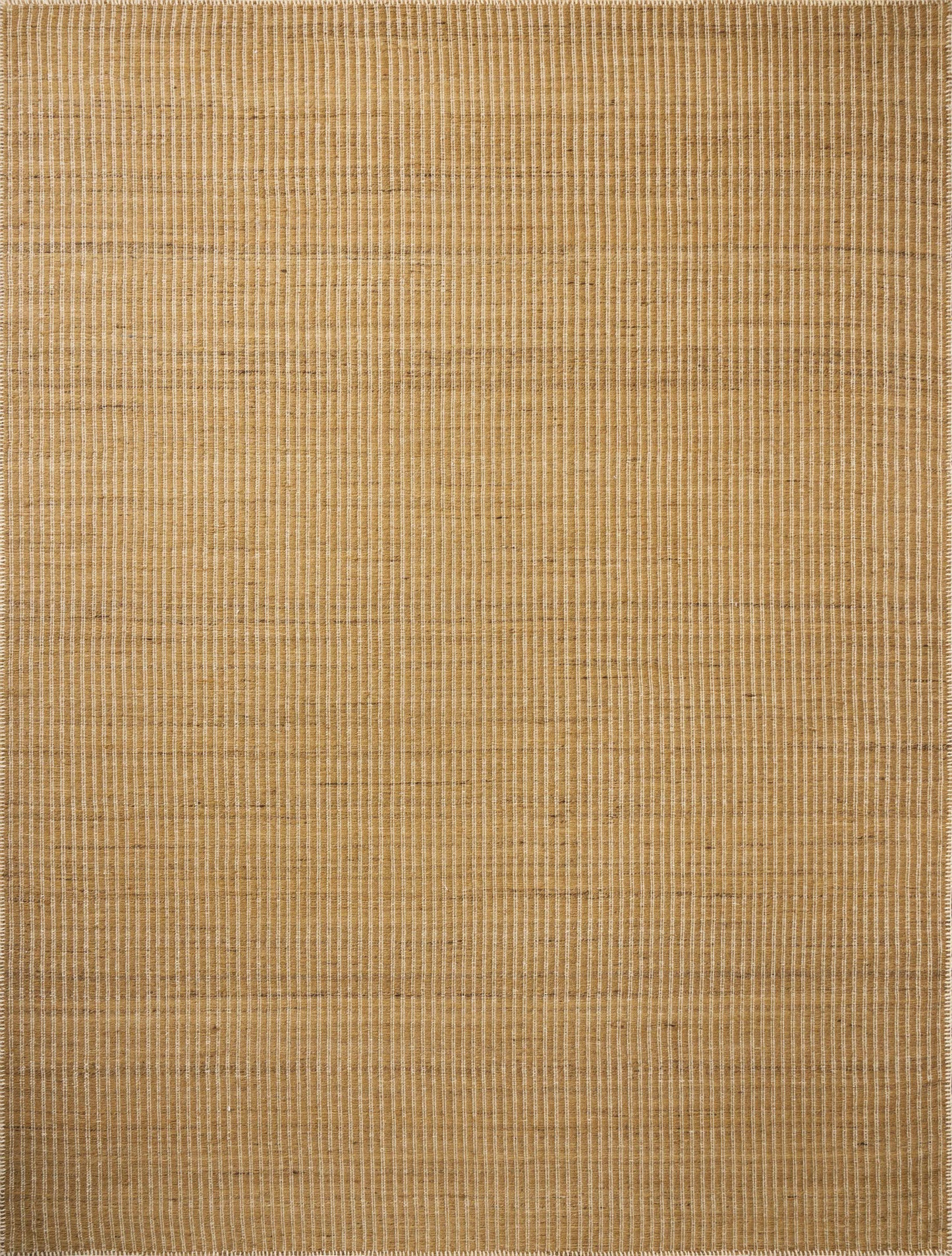 Loloi Elma  Wheat  Contemporary