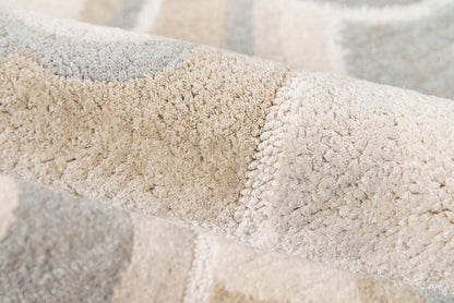 Madcap Cottage Embrace Adventure  Taupe  Contemporary