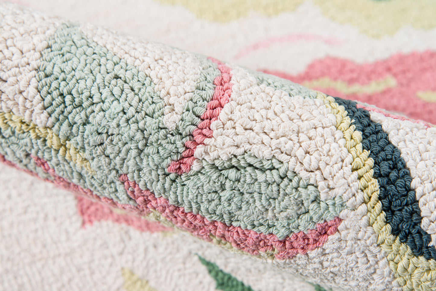 Madcap Cottage Embrace Adventure  Ivory  Contemporary