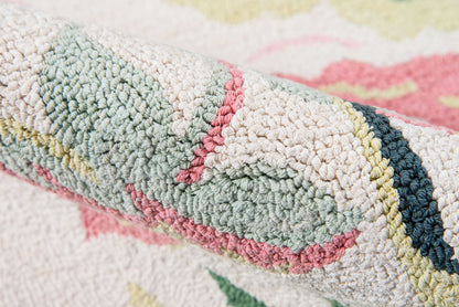 Madcap Cottage Embrace Adventure  Ivory  Contemporary