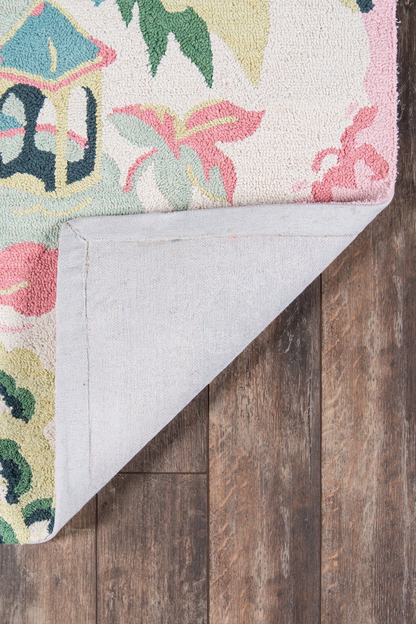 Madcap Cottage Embrace Adventure  Ivory  Contemporary