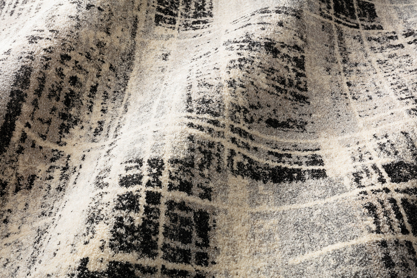 Loloi Emory  Grey Multi Transitional