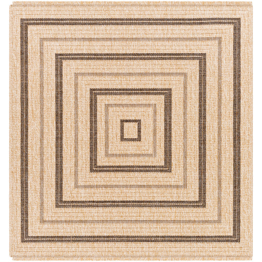 Surya Encore ENC-2300 Tan Cottage Machinemade Rug