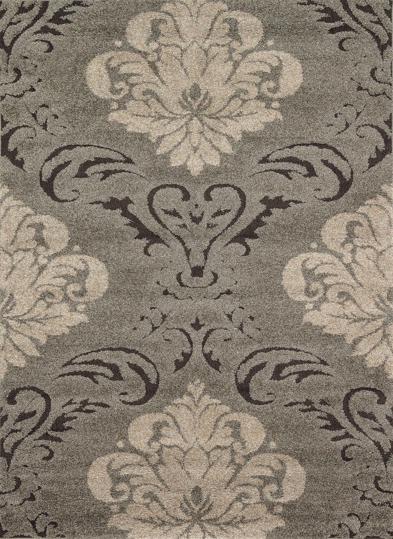 Loloi Enchant  Smoke Beige Transitional