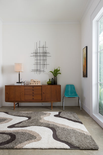 Loloi Enchant  Multi  Transitional