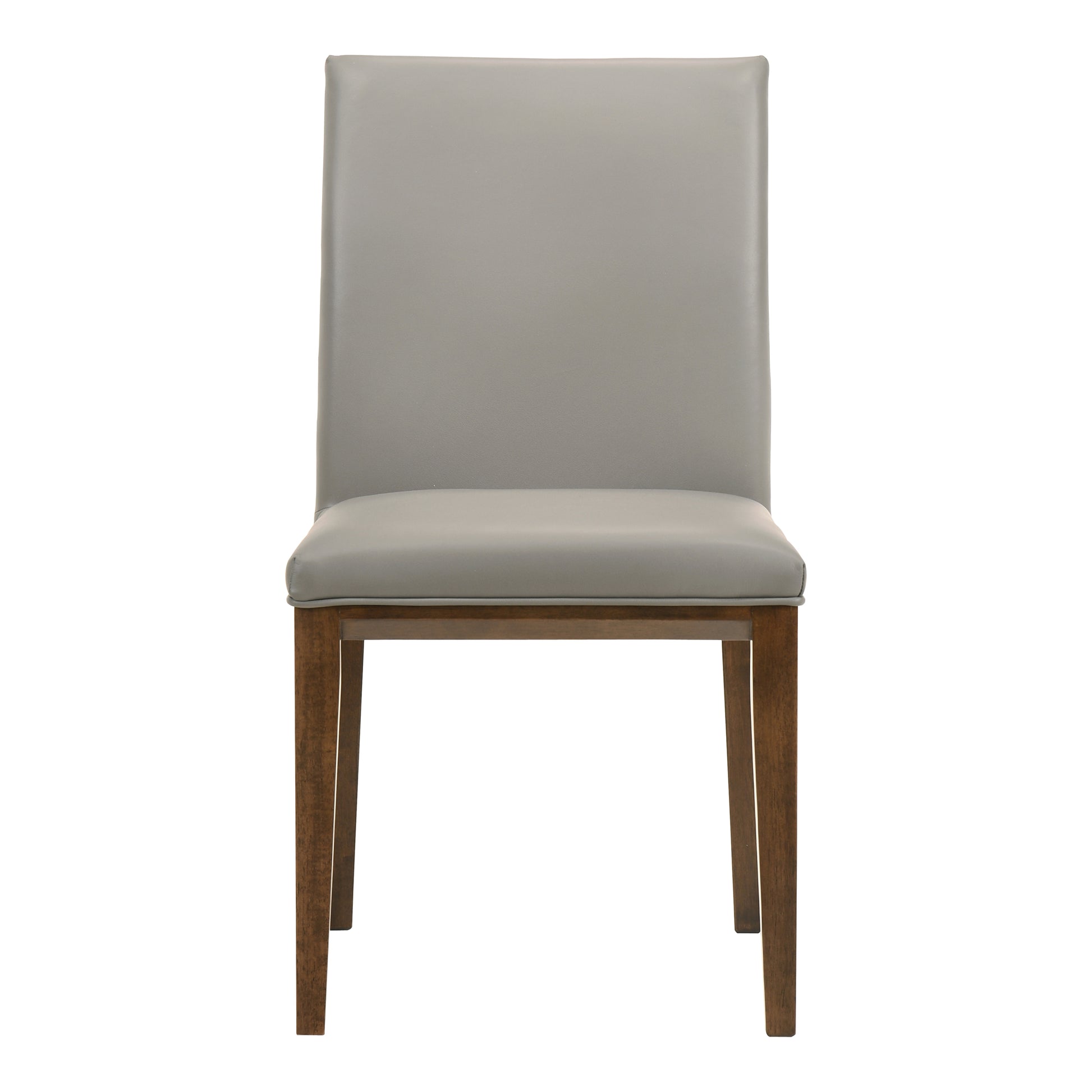Moes Home Dining Chairs Frankie Grey Modern Furniture