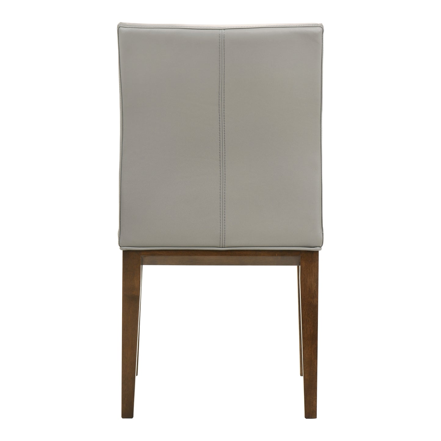 Moes Home Dining Chairs Frankie Grey Modern Furniture