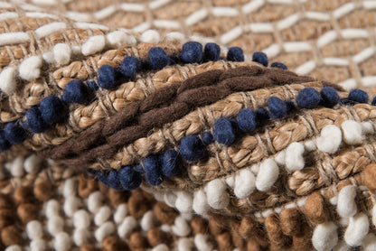 Momeni Esme  Ivory  Transitional