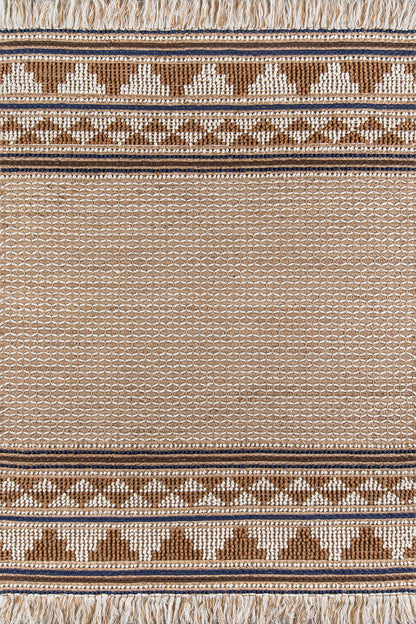 Momeni Esme  Ivory  Transitional