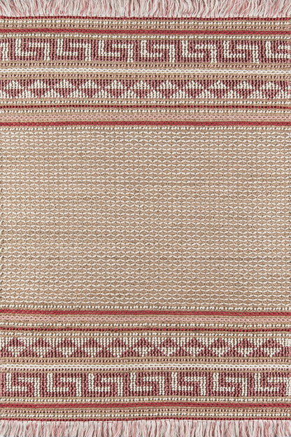 Momeni Esme  Pink  Transitional