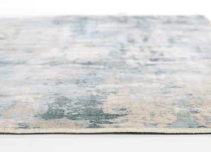 Momeni Estelle  Blue  Transitional