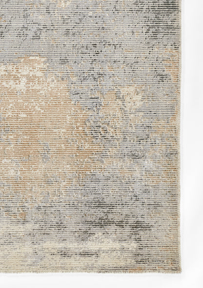 Momeni Estelle  Blue  Transitional