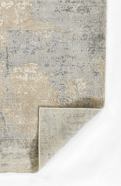 Momeni Estelle  Blue  Transitional