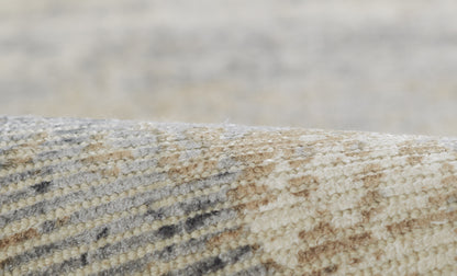 Momeni Estelle  Blue  Transitional