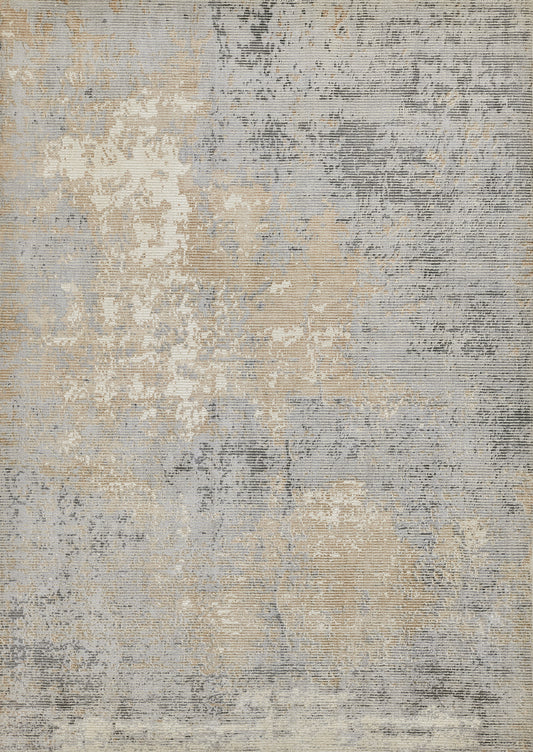 Momeni Estelle  Blue  Transitional