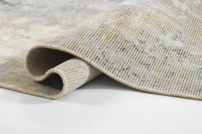 Momeni Estelle  Blue  Transitional