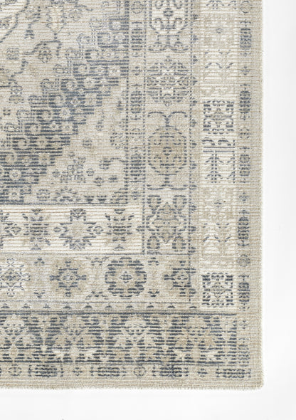 Momeni Estelle  Grey  Traditional