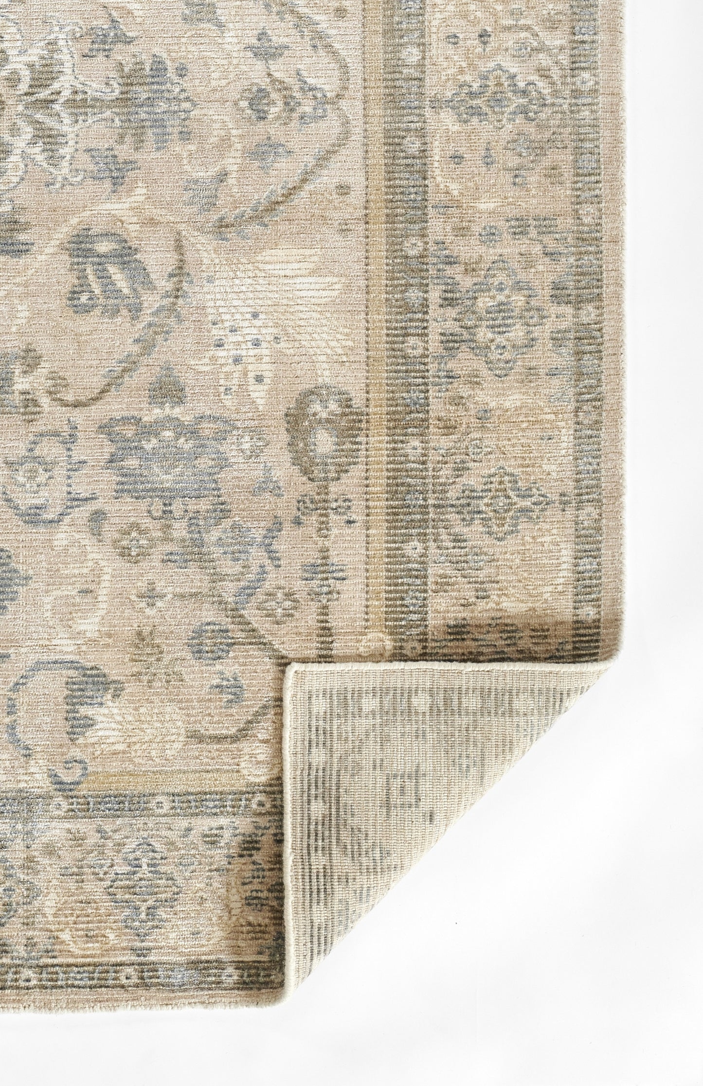 Momeni Estelle  Beige  Traditional