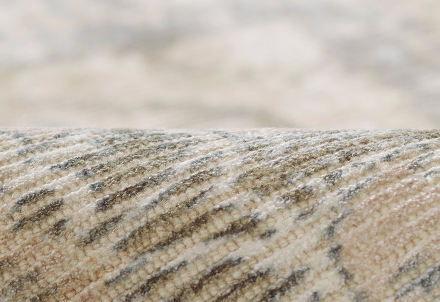 Momeni Estelle  Beige  Traditional