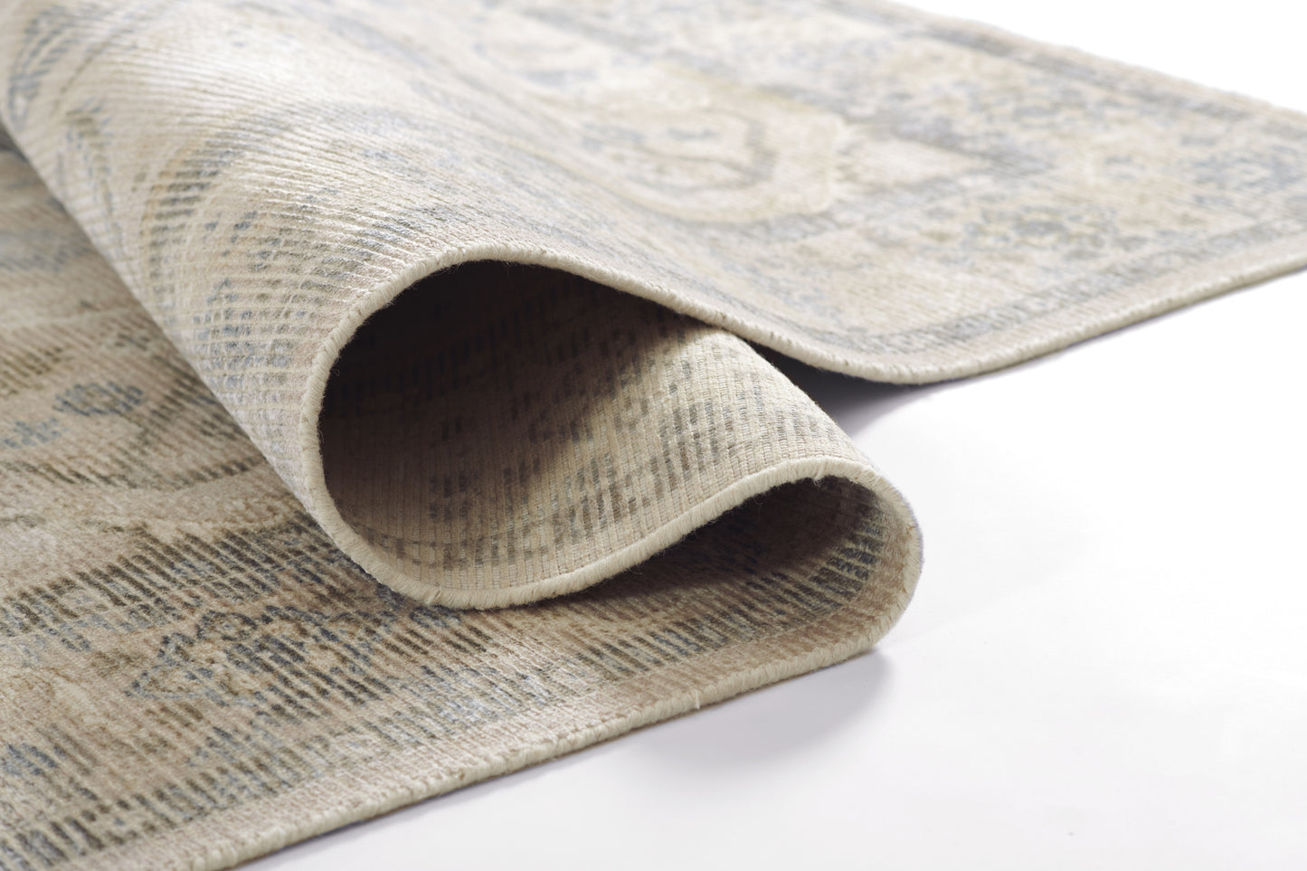 Momeni Estelle  Beige  Traditional