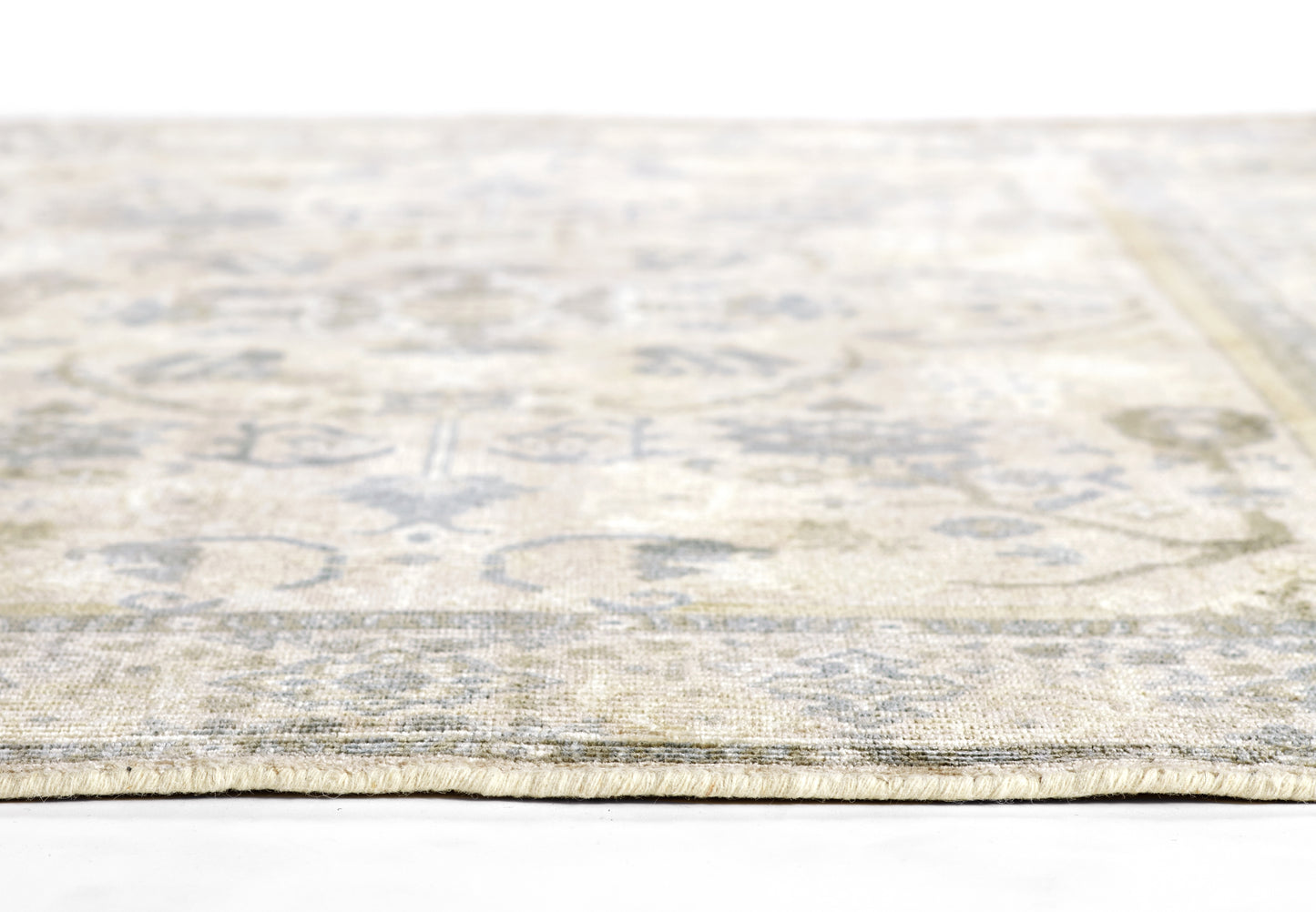 Momeni Estelle  Beige  Traditional