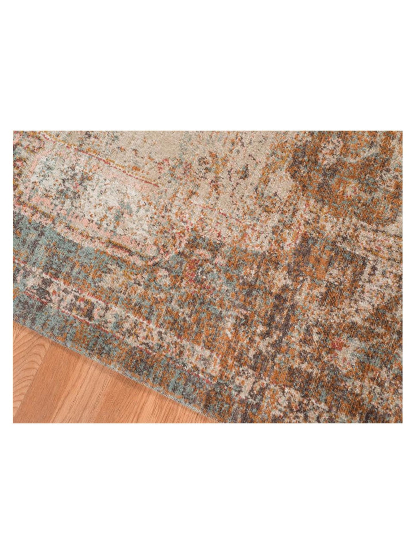 Limited Isabelle IR - 903 TAUPE Traditional Machinemade Rug - Rugs - Limited - Atlanta Designer Rugs