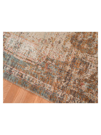 Limited Isabelle IR - 903 TAUPE Traditional Machinemade Rug - Rugs - Limited - Atlanta Designer Rugs