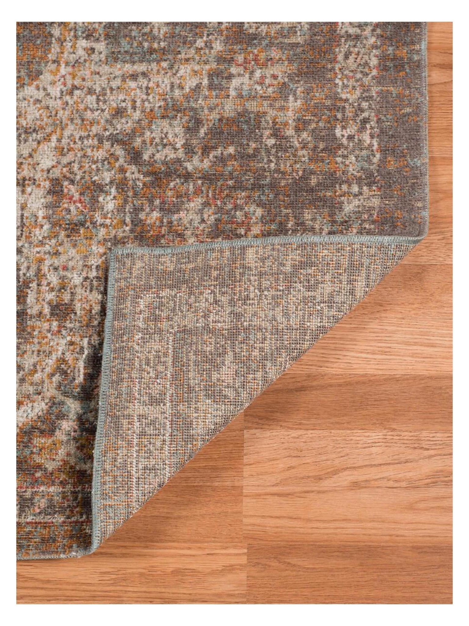 Limited Isabelle IR - 903 TAUPE Traditional Machinemade Rug - Rugs - Limited - Atlanta Designer Rugs