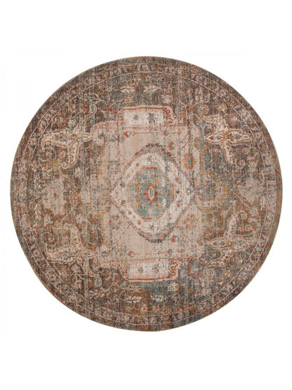 Limited Isabelle IR - 903 TAUPE Traditional Machinemade Rug - Rugs - Limited - Atlanta Designer Rugs