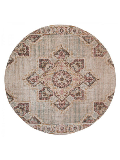 Limited Isabelle IR - 906 Beige SAND Traditional Machinemade Rug - Rugs - Limited - Atlanta Designer Rugs