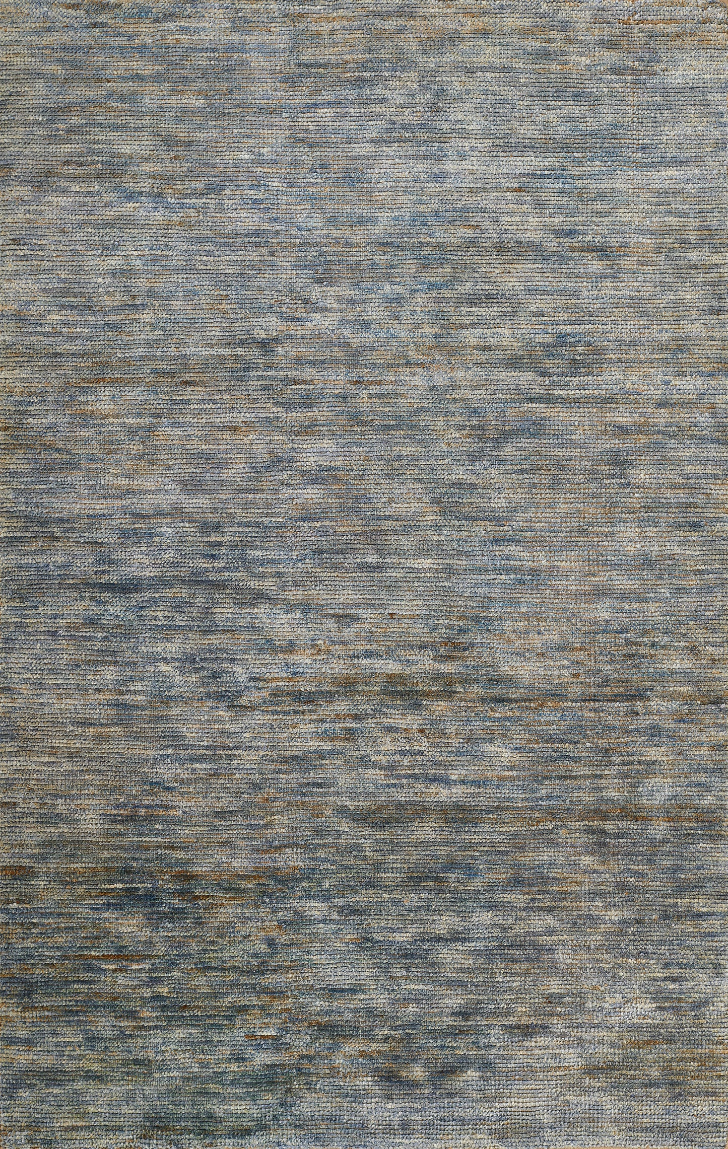 Momeni Etra  Blue  Transitional