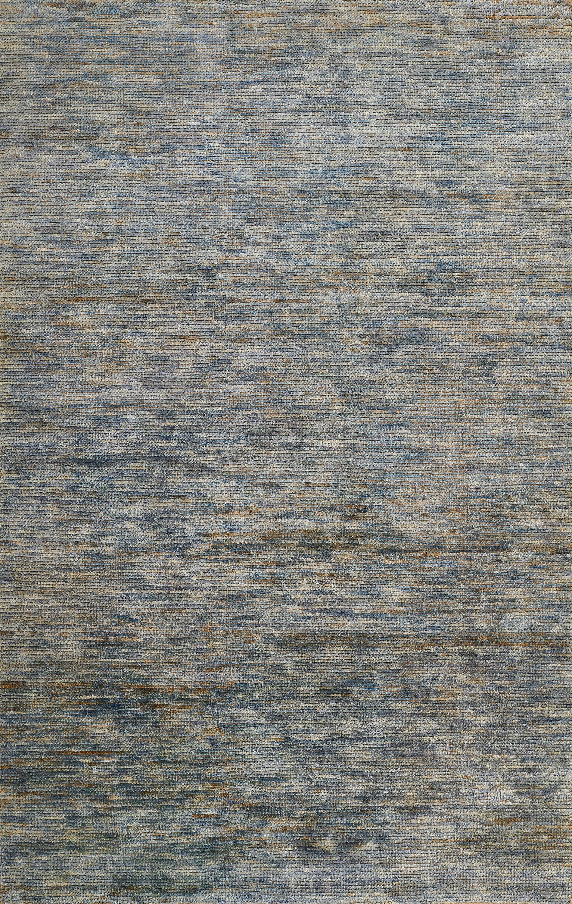Momeni Etra  Blue  Transitional
