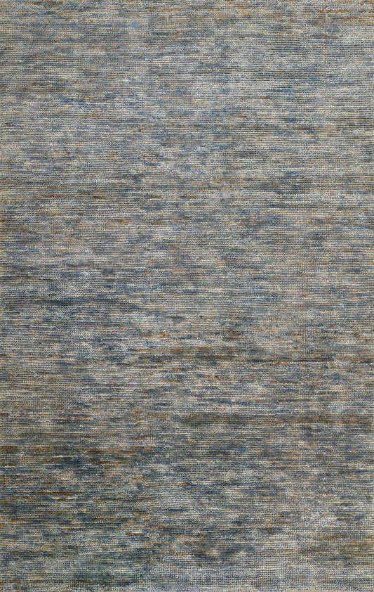 Momeni Etra  Blue  Transitional