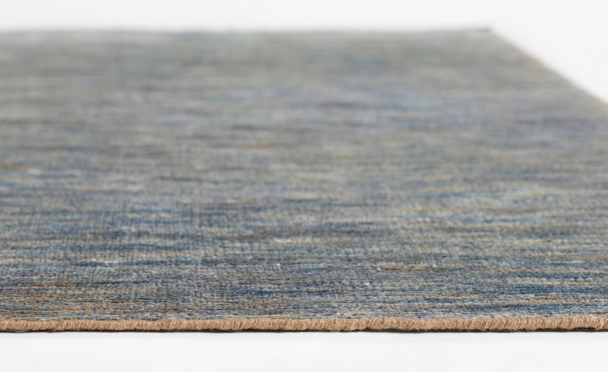 Momeni Etra  Blue  Transitional
