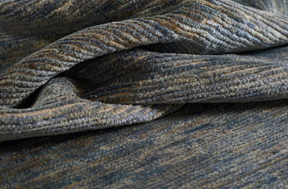 Momeni Etra  Blue  Transitional