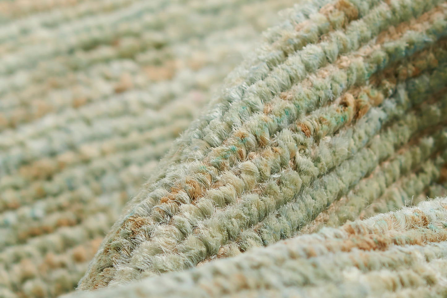 Momeni Etra  Green  Transitional