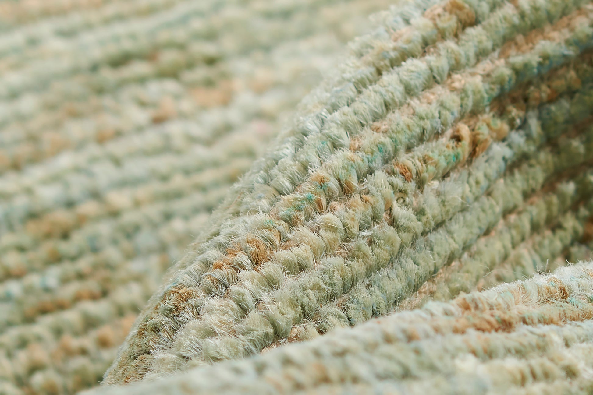 Momeni Etra  Green  Transitional