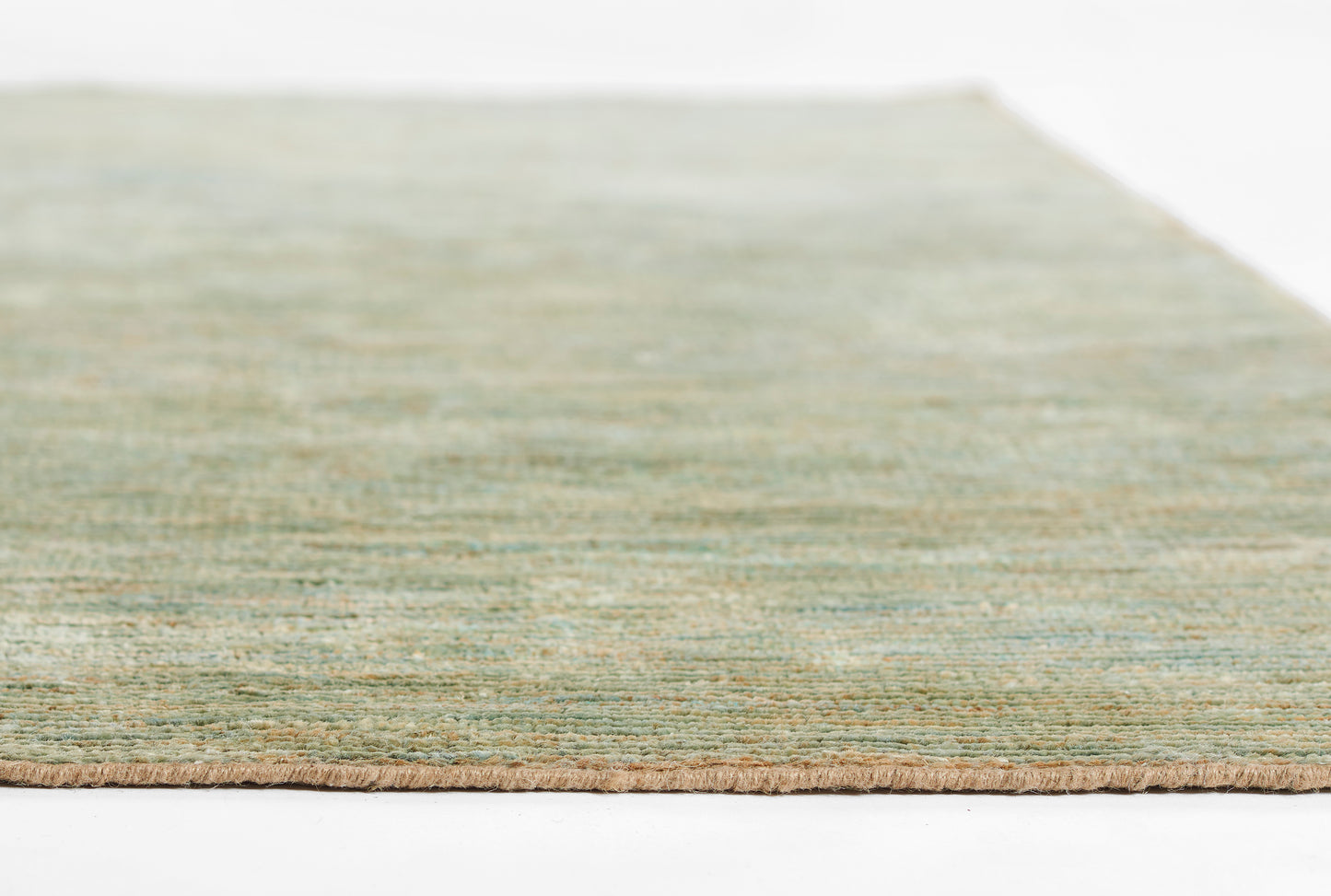 Momeni Etra  Green  Transitional