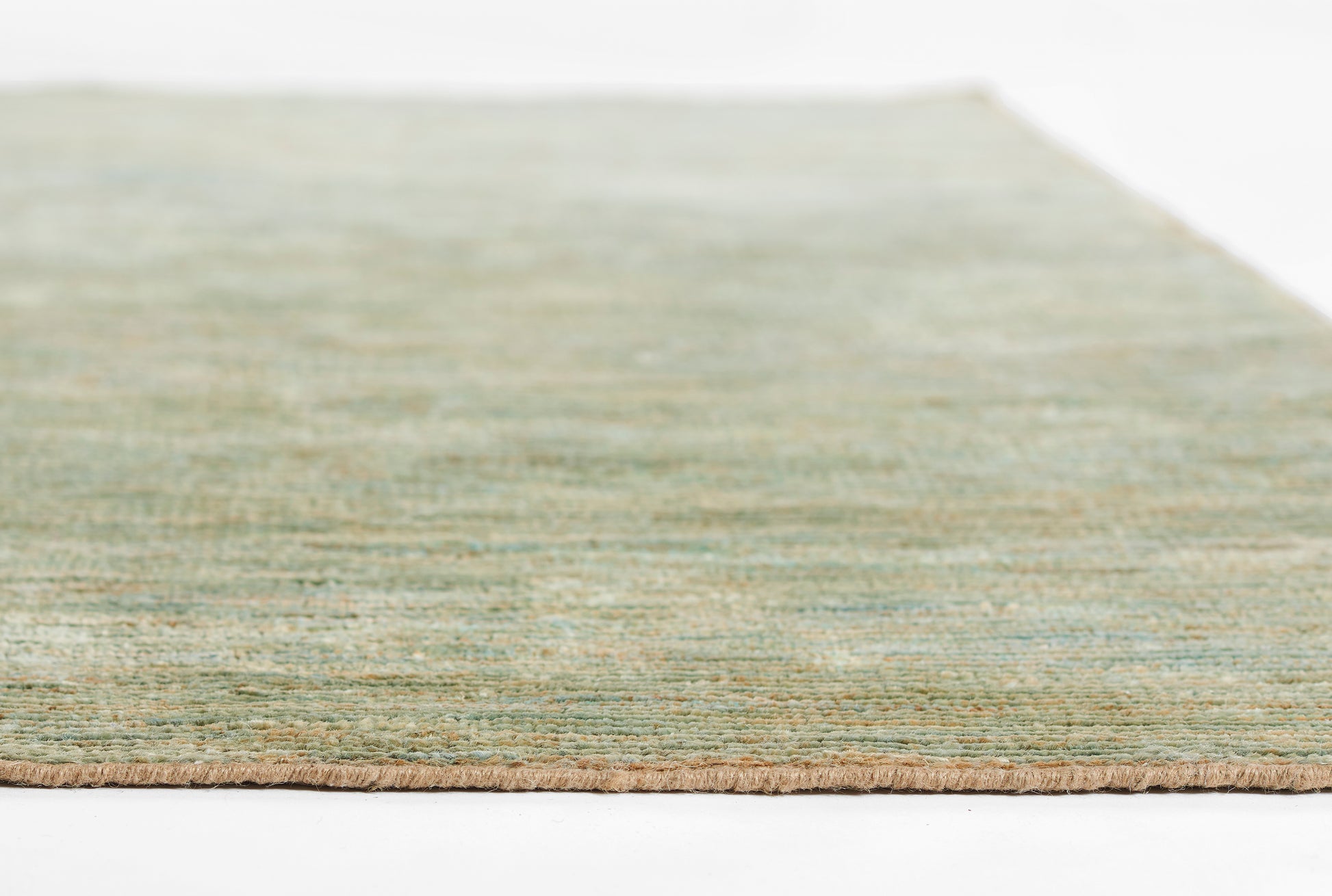 Momeni Etra  Green  Transitional