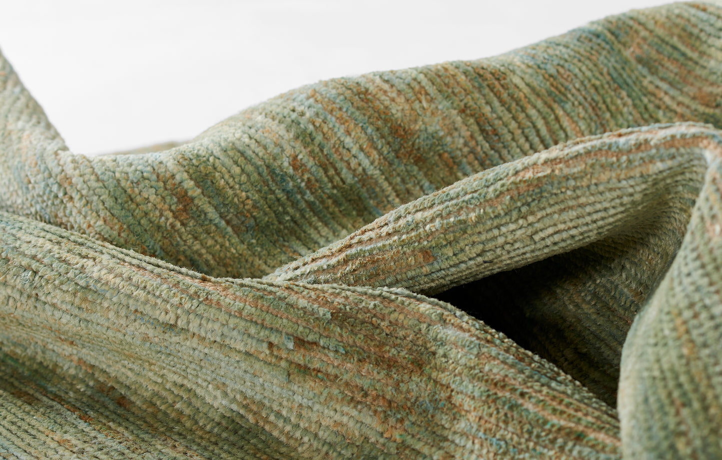 Momeni Etra  Green  Transitional